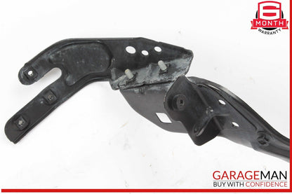 01-07 Mercedes W203 C350 Sport Front Left Driver Side Headlight Support Bracket