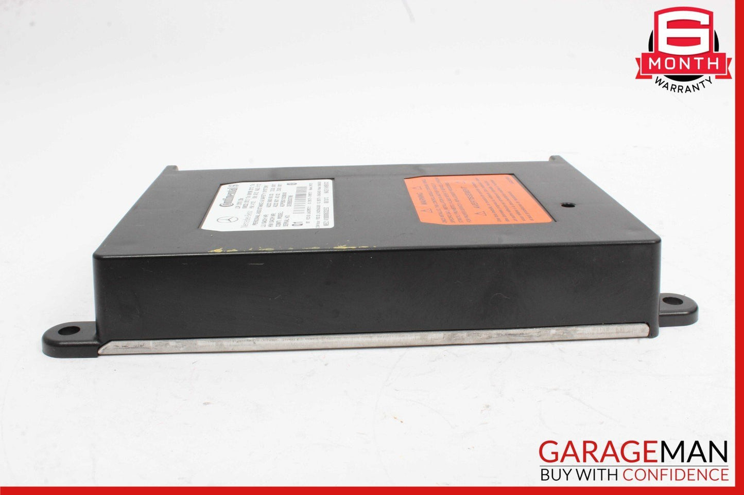 12-20 Mercedes W218 CLS500 GLA250 SL400 Communication Control Module Unit OEM