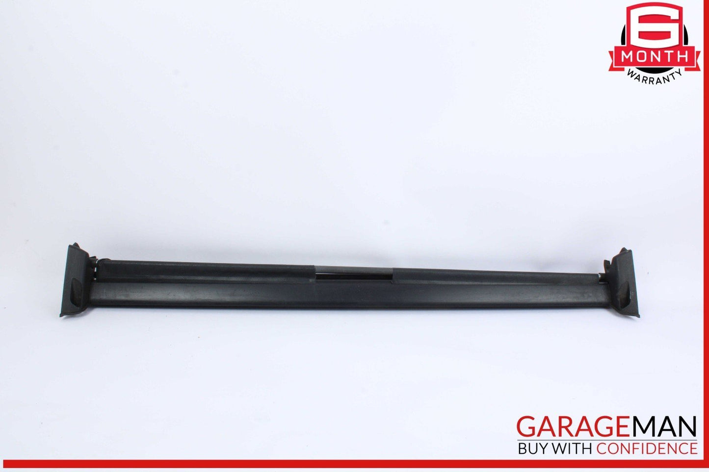 97-04 Mercedes R170 SLK230 SLK320 SLK32 Trunk Cargo Cover Black 1706900065 OEM