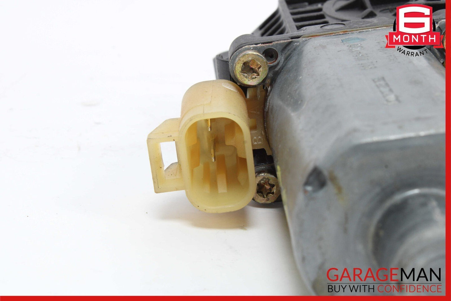 98-05 Mercedes W163 ML55 AMG Front Right Side Door Window Regulator Motor OEM