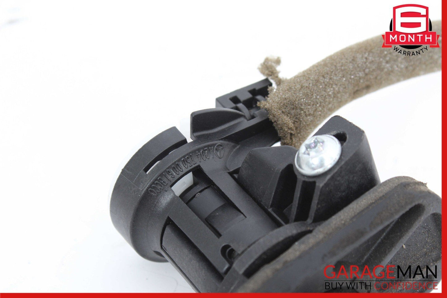 08-17 Mercedes W212 E350 C300 C250 C350 SLK350 Trunk Lid Latch Lock Actuator