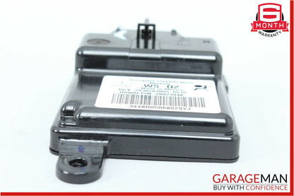 05-07 Mercedes W203 C230 C320 Front Right Seat Occupancy SRS Control Module Unit
