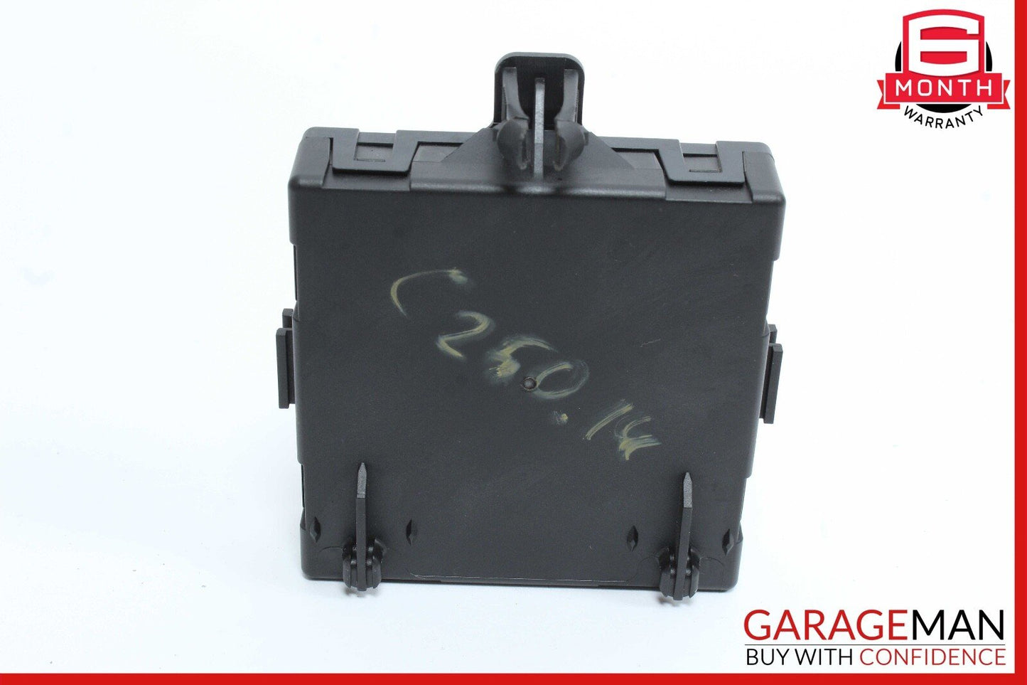 08-14 Mercedes W204 C250 Front Right Side Door Control Module OEM