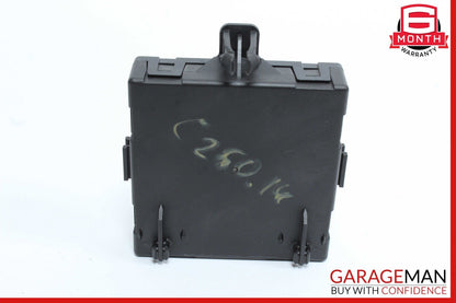 08-14 Mercedes W204 C250 Front Right Side Door Control Module OEM