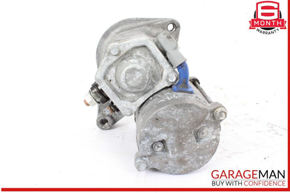 10-13 Land Rover Range Rover Sport Engine Motor Starter AH4211001BB OEM