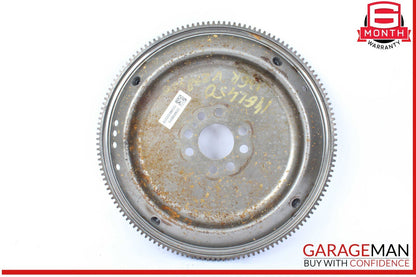 12-20 Mercedes X166 GL450 4MATIC GLE300 Engine Motor Flywheel Flex Plate OEM