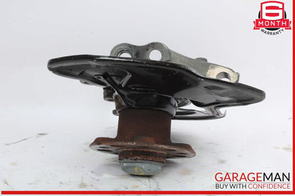 08-20 Mercedes W204 C300 Front Left Side Spindle Knuckle Wheel Hub Bearing OEM