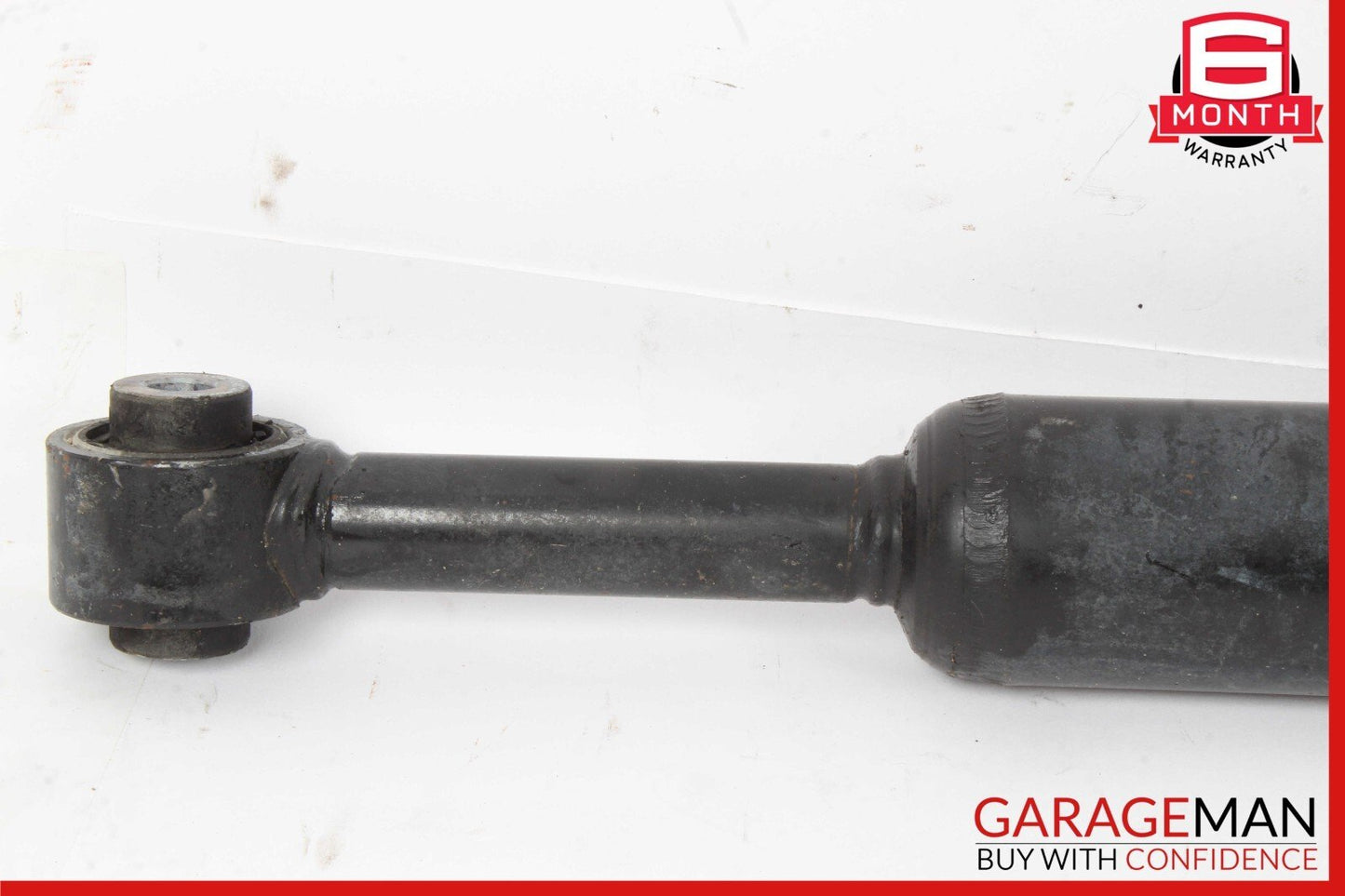 14-19 Maserati Ghibli Rear Right and Left Side Shock Absorber Spring Struts Set