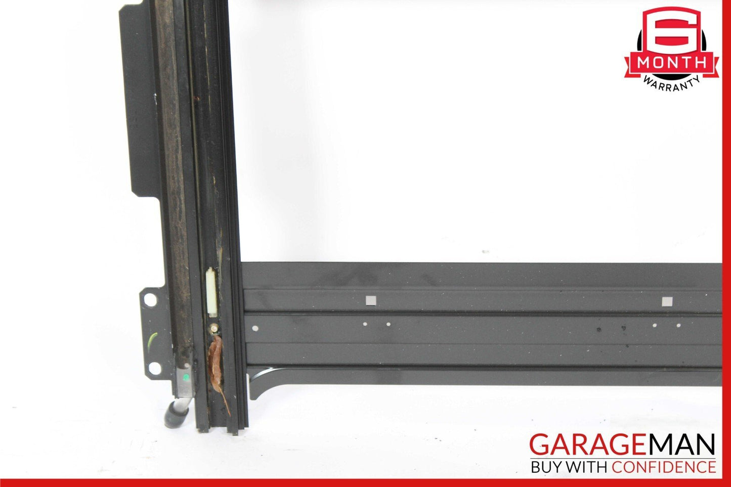14-20 Maserati Ghibli Panoramic Sun Roof Sunroof Sliding Frame Glass OEM