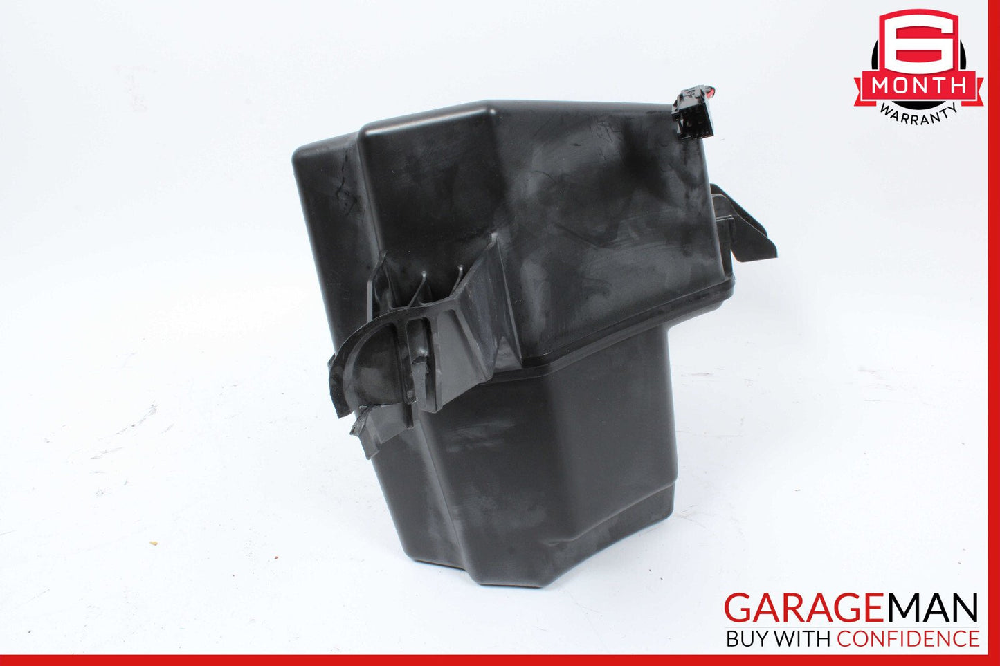 06-11 Mercedes W164 ML550 Rear Harman Kardon Sub Woofer Subwoofer Speaker