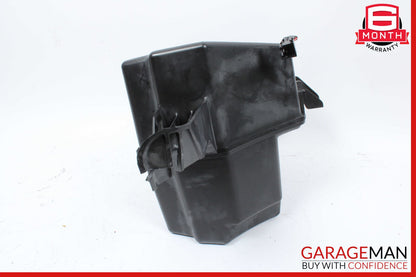 06-11 Mercedes W164 ML550 Rear Harman Kardon Sub Woofer Subwoofer Speaker