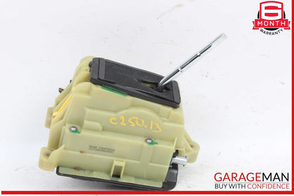08-14 Mercedes W204 C250 C300 C350 Floor Gear Selector Shifter 2042677524 OEM