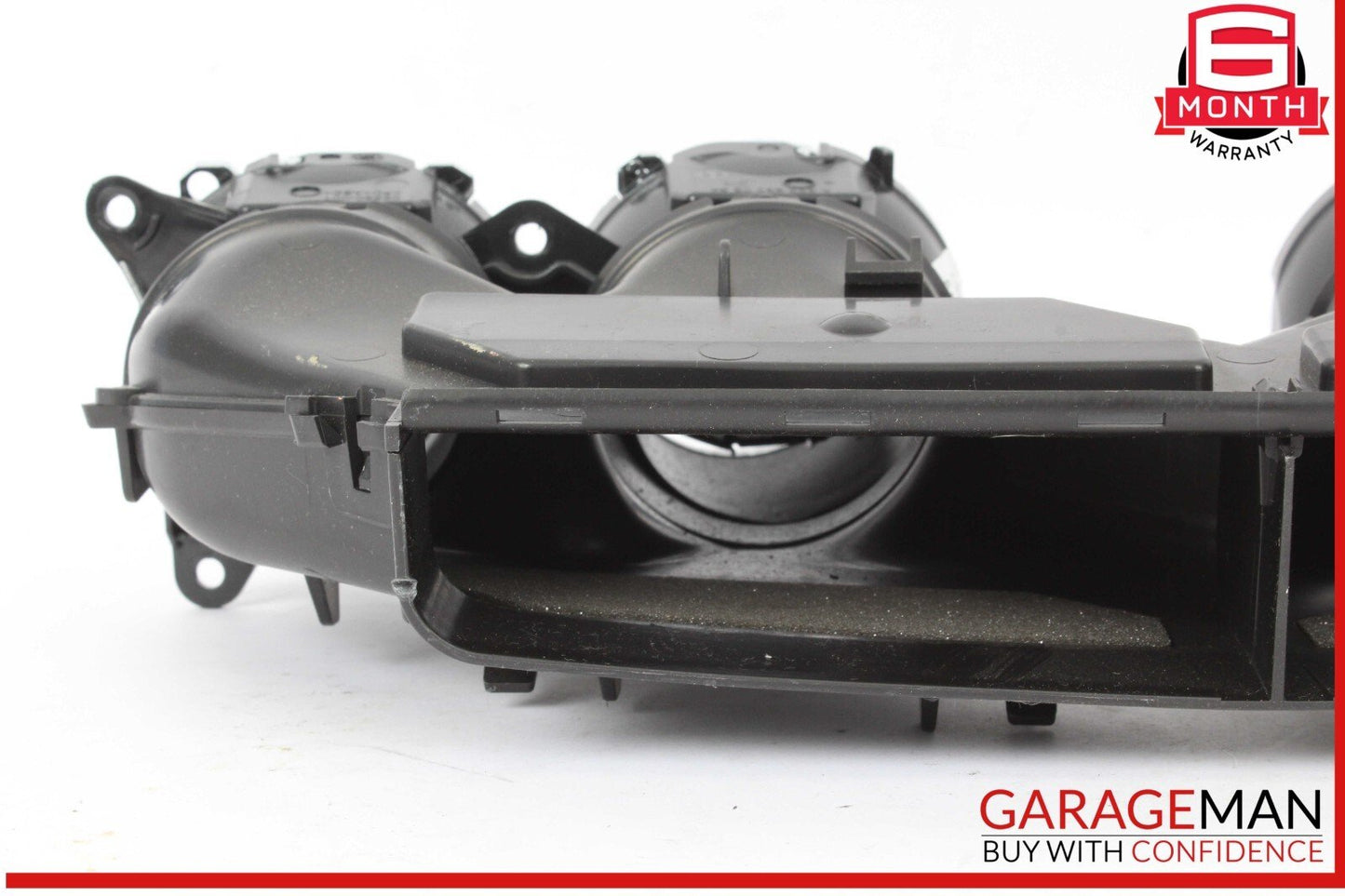 14-17 Mercedes W222 S550 Front Center Dash Dashboard AC A/C Air Vent 2228310245