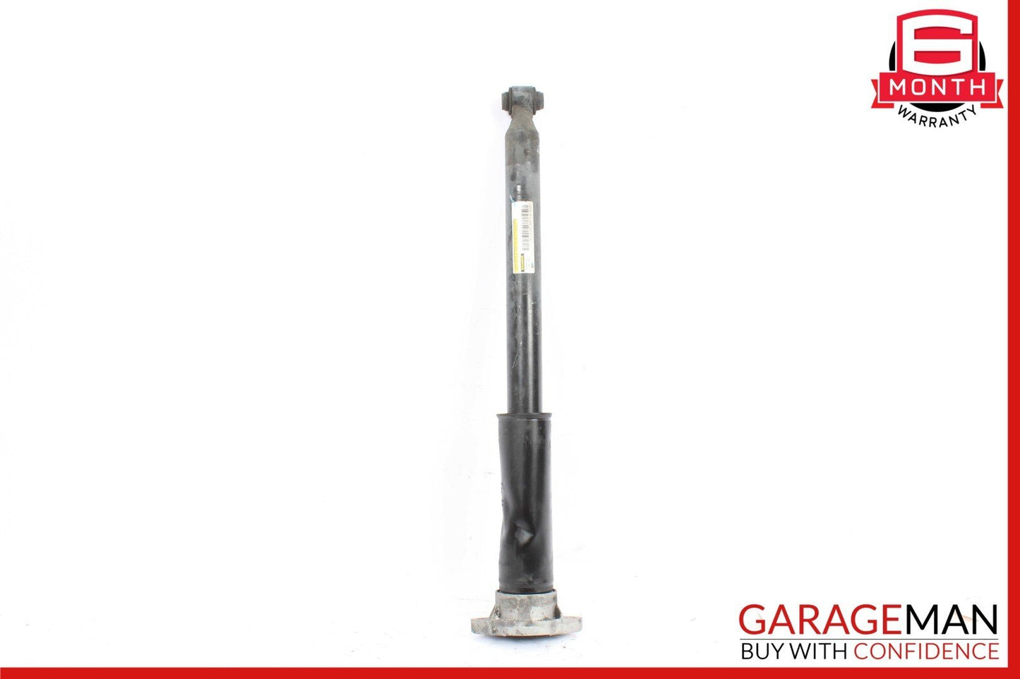 15-20 Mercedes W205 C300 C350e Rear Right Side Shock Strut Absorber Set OEM