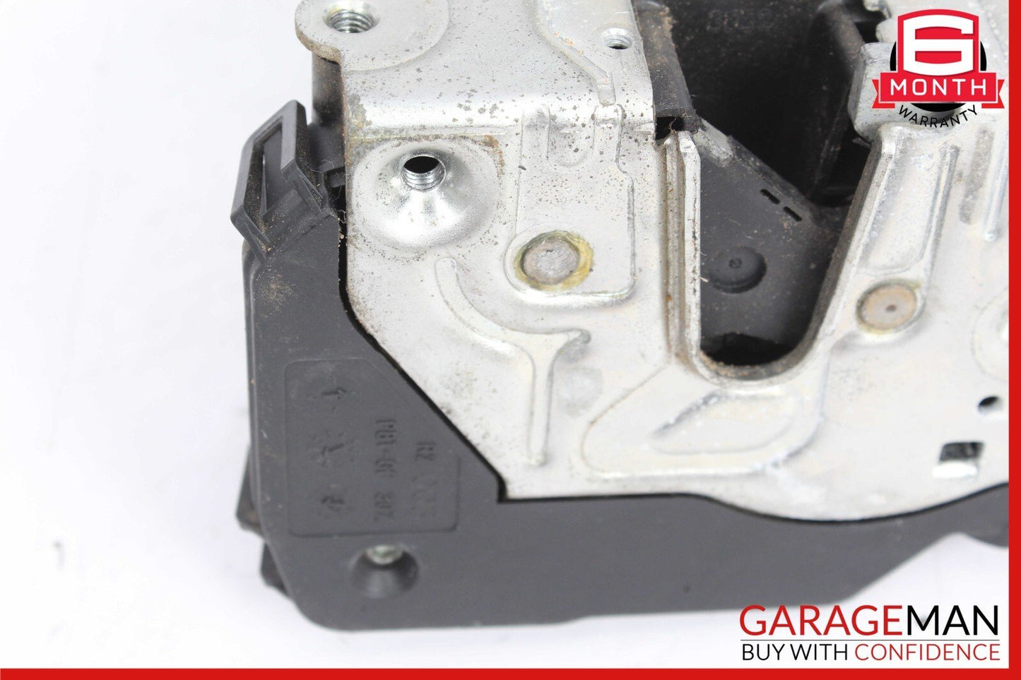 03-09 Mercedes W209 CLK55 AMG Front Right Side Door Lock Latch Actuator OEM