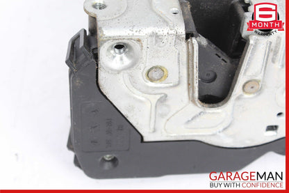 03-09 Mercedes W209 CLK55 AMG Front Right Side Door Lock Latch Actuator OEM