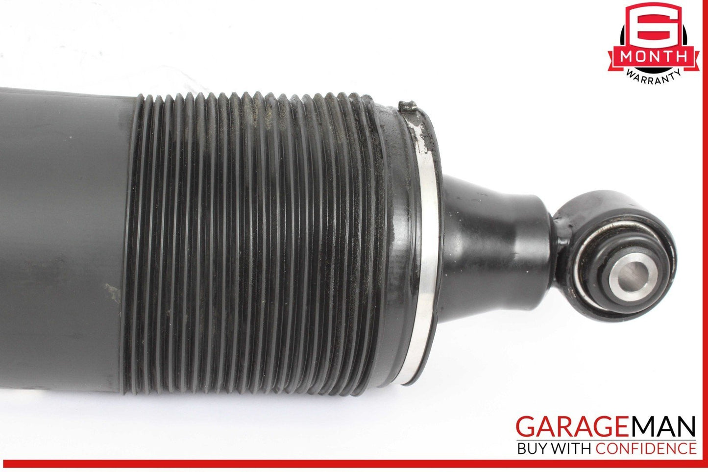 03-06 Mercedes R230 SL500 SL600 Rear Right Hydraulic Shock Strut Absorber OEM