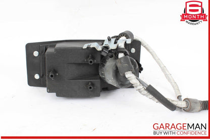 03-12 Bentley Continental GTC Floor Shifter Gear Shift Selector Box 3W1713041E