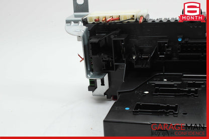 12-16 Mercedes R172 SLK250 SLK350 Rear Fuse Relay Box Module 1729060005 OEM