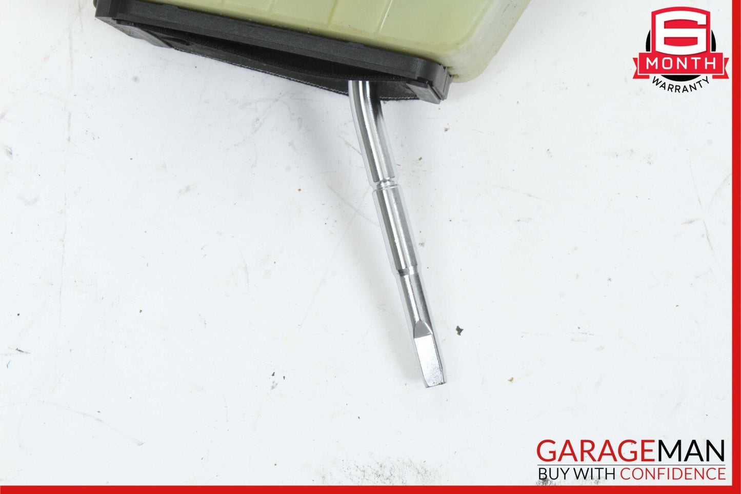 08-14 Mercedes W204 C250 C300 Floor Gear Shift Shifter Selector Box OEM