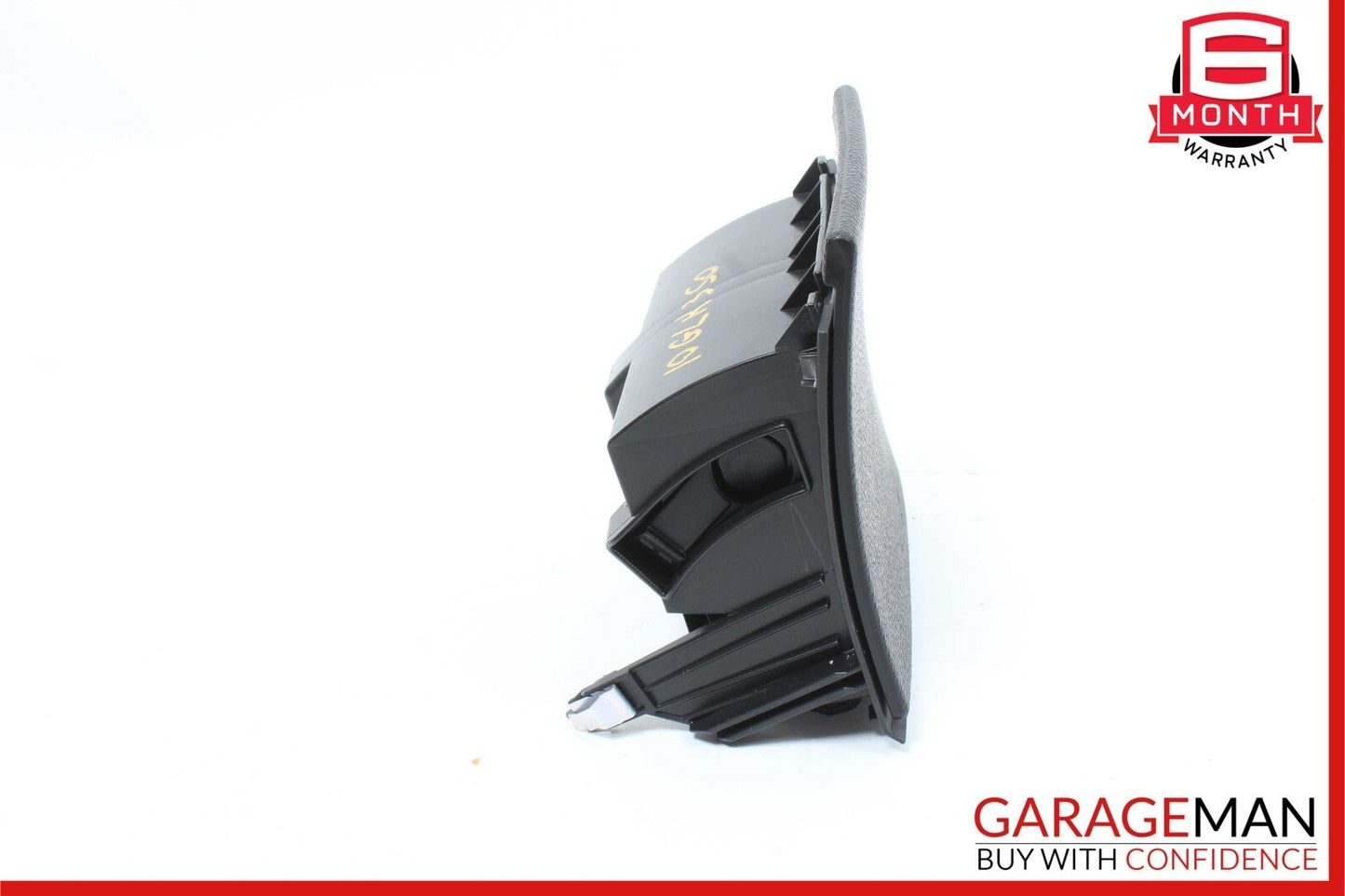 08-17 Mercedes X204 GLK350 4Matic Center Console Ashtray Ash Tray Rear Black OEM