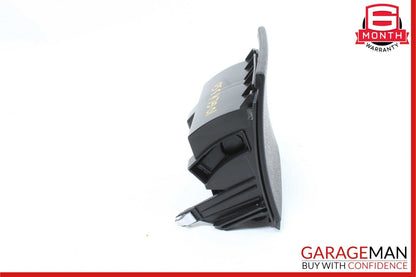 08-17 Mercedes X204 GLK350 4Matic Center Console Ashtray Ash Tray Rear Black OEM