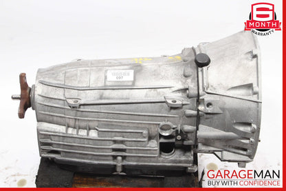 12-15 Mercedes W204 C250 SLK250 722.9 7G Automatic Transmission 722.997 OEM