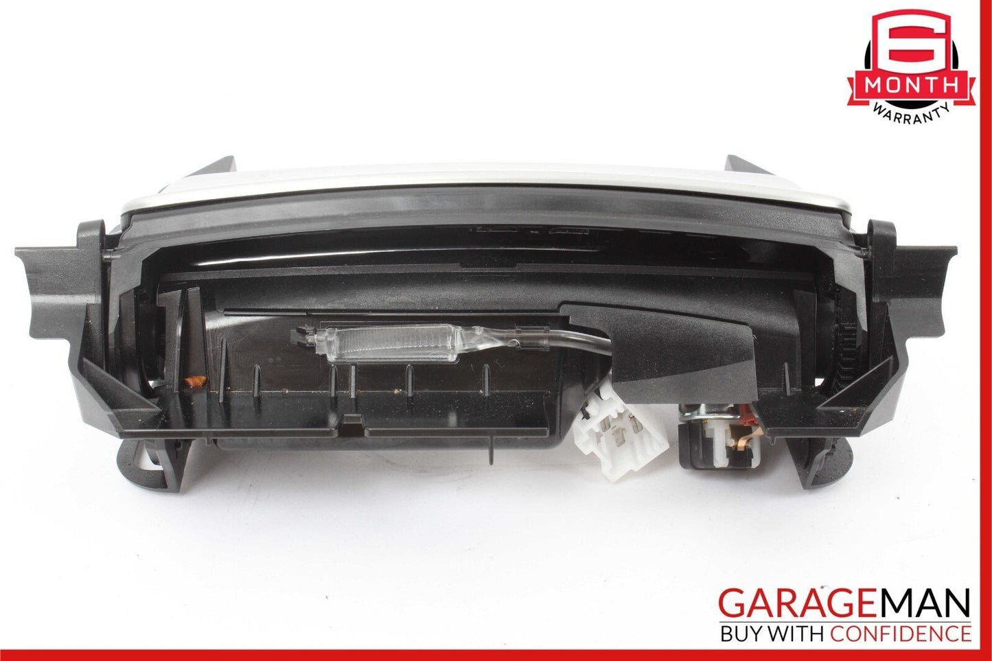 12-20 Mercedes R172 SLK350 SLC300 Center Panel Dash Ashtray Ash Tray Assembly
