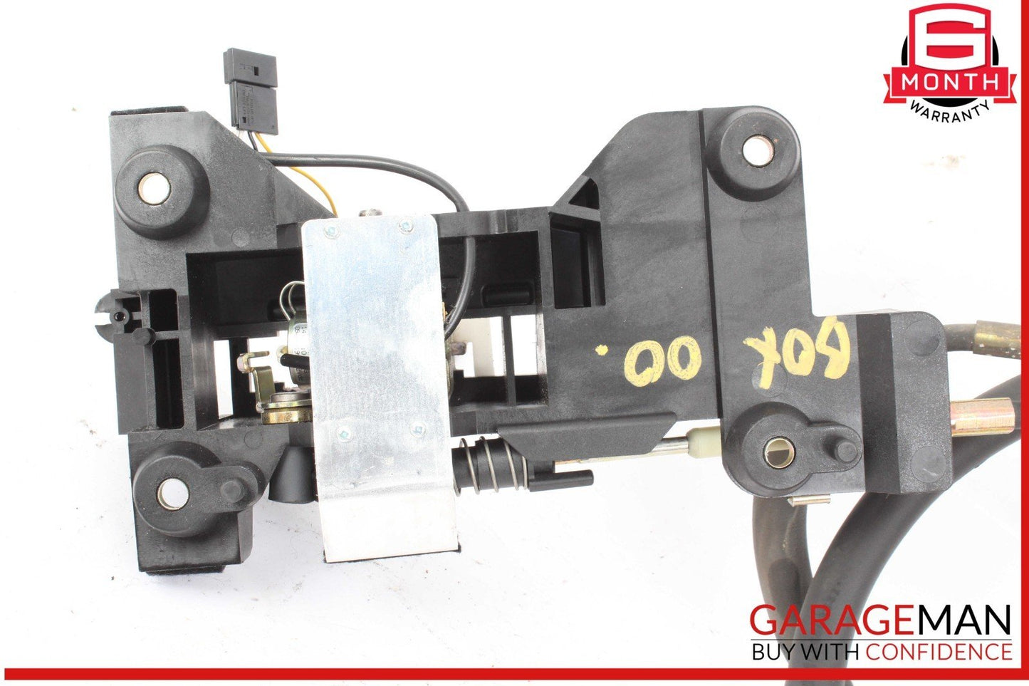 97-04 Porsche Boxster 986 Automatic Transmission Gear Shifter Assembly OEM