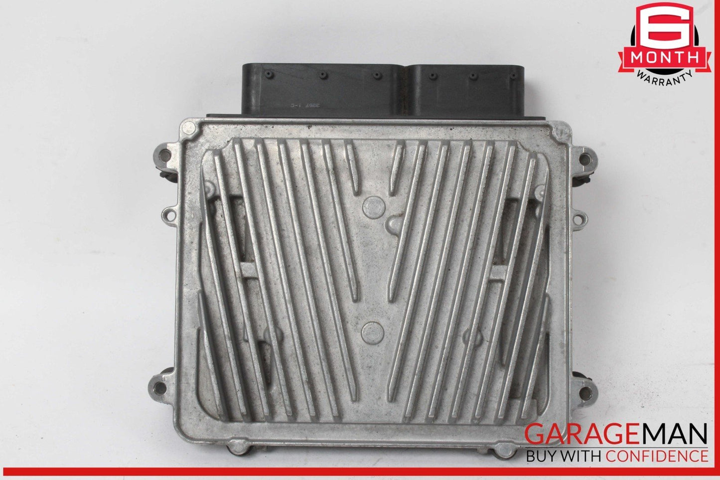05-12 Mercedes W211 E350 SLK300 ECU Engine Control Module Flashed OEM