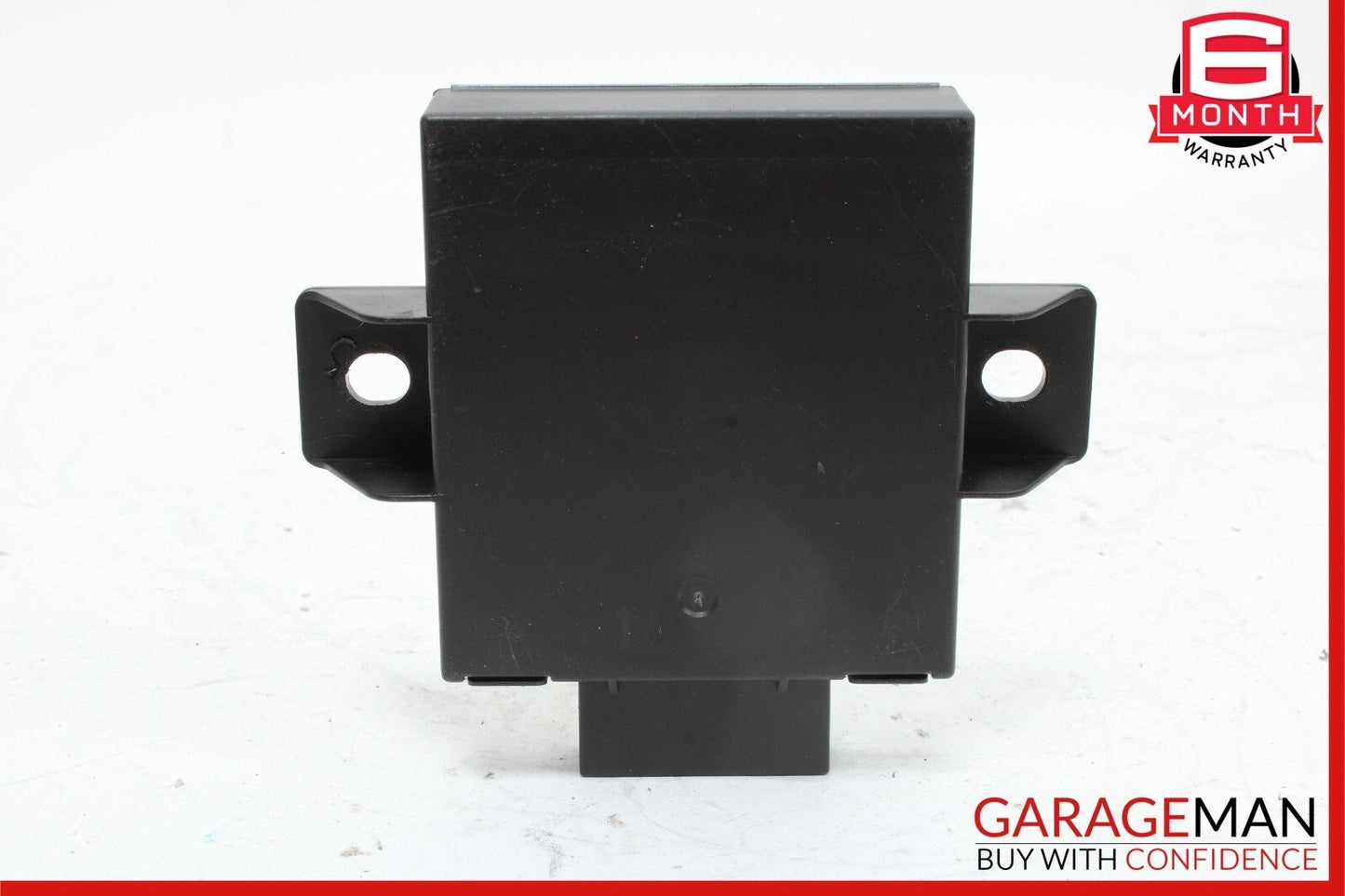 03-10 Porsche Cayenne S 955 Anti Theft Locking Immobilizer Control Module Unit
