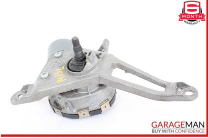 14-21 BMW i3 I01 Hybrid Front Left Side Windshield Wiper Motor 7359449 OEM