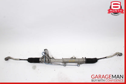 08-14 Mercedes W204 C250 C300 Power Steering Rack and Pinion 20411011017 OEM