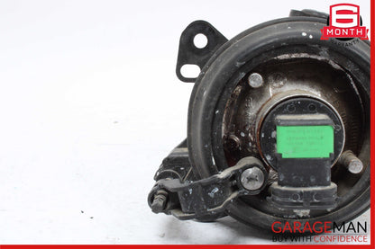 10-13 Mercedes W212 E350 E550 Front Left Driver Side Bumper Fog Light Lamp
