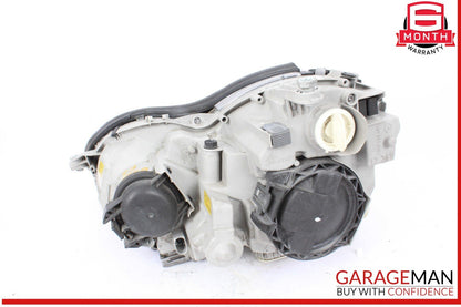 03-08 Mercedes R230 SL500 SL55 AMG Right Passenger Headlight Lamp Bi Xenon OEM