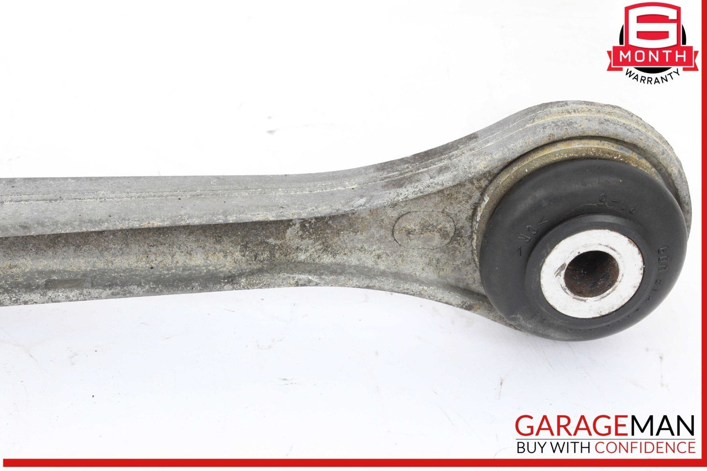 97-04 Porsche 911 Boxster 986 Front Right Suspension Trailing Control Arm OEM