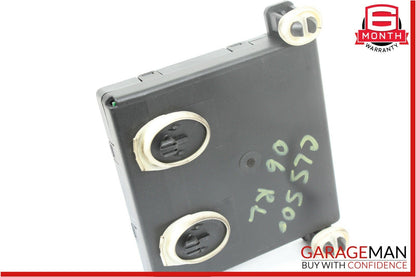 06-11 Mercedes CLS500 CLS55 AMG Rear Left Driver Side Door Control Module Unit