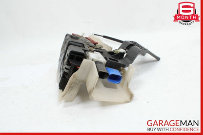 03-10 Porsche Cayenne 955 957 Rear Left Driver Side Door Lock Latch Actuator OEM