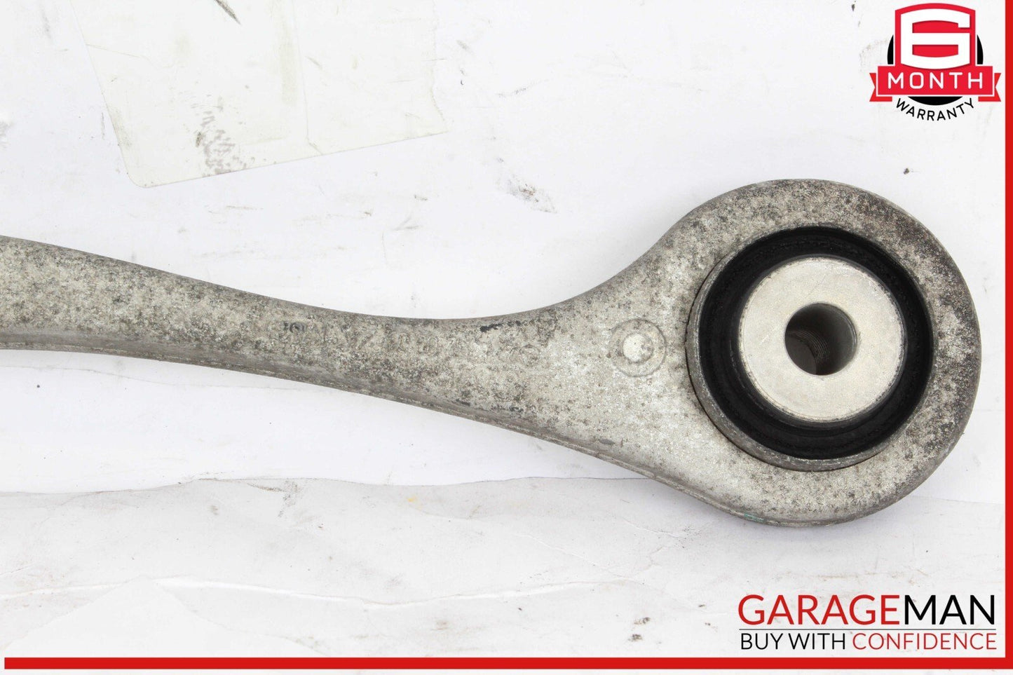 07-14 Mercedes W221 S550 Rear Left or Rear Right Side Tie Rod Lower Control Arm