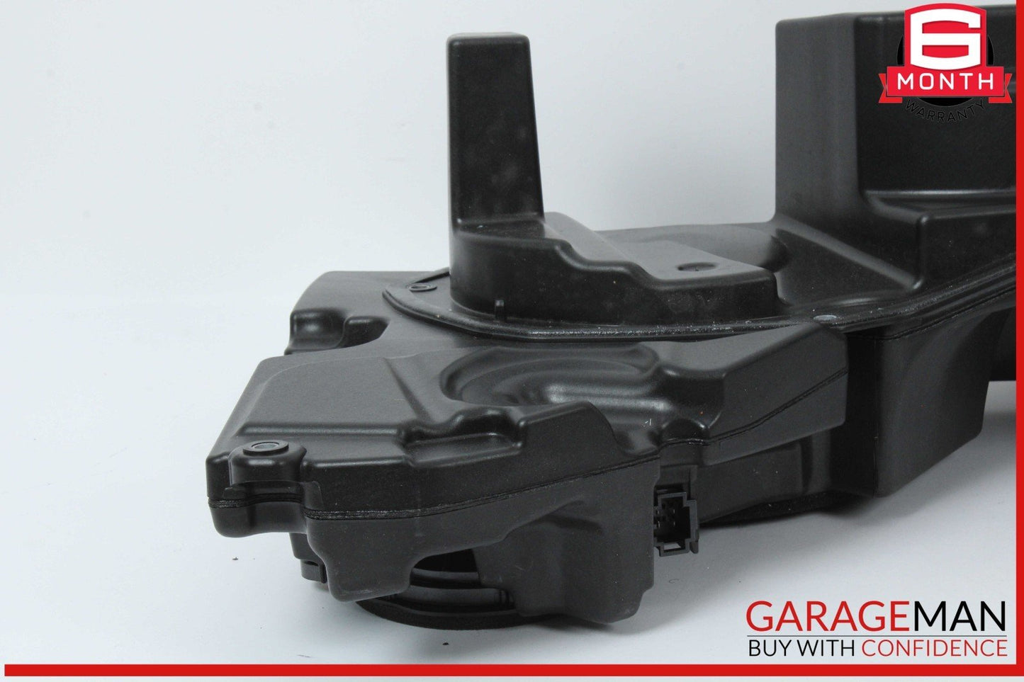 18-24 Audi Q7 Front Right Passenger Door Subwoofer Audio Speaker 4M0035298A OEM