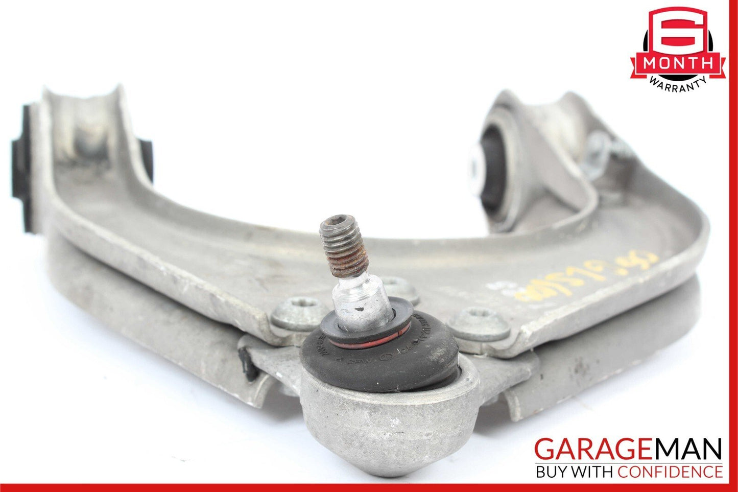 03-11 Mercedes CLS500 E350 E550 Front Left Suspension Upper Control Arm RWD