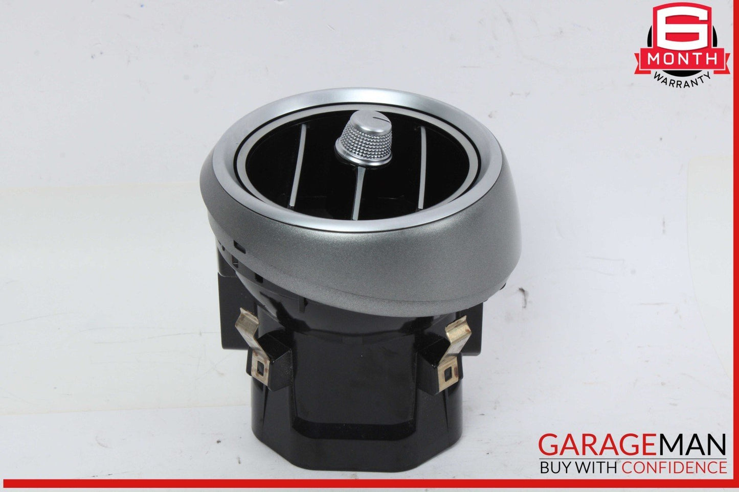 15-20 Mercedes W205 C300 GLC43 AMG Center Dash Dashboard Air A/C Vent OEM