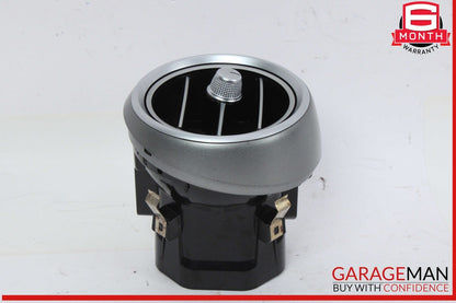 15-20 Mercedes W205 C300 GLC43 AMG Center Dash Dashboard Air A/C Vent OEM