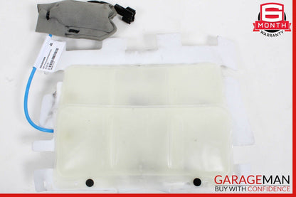 06-13 Mercedes GL450 R350 ML350 Front Left / Right Seat Truss Adjustable Insert