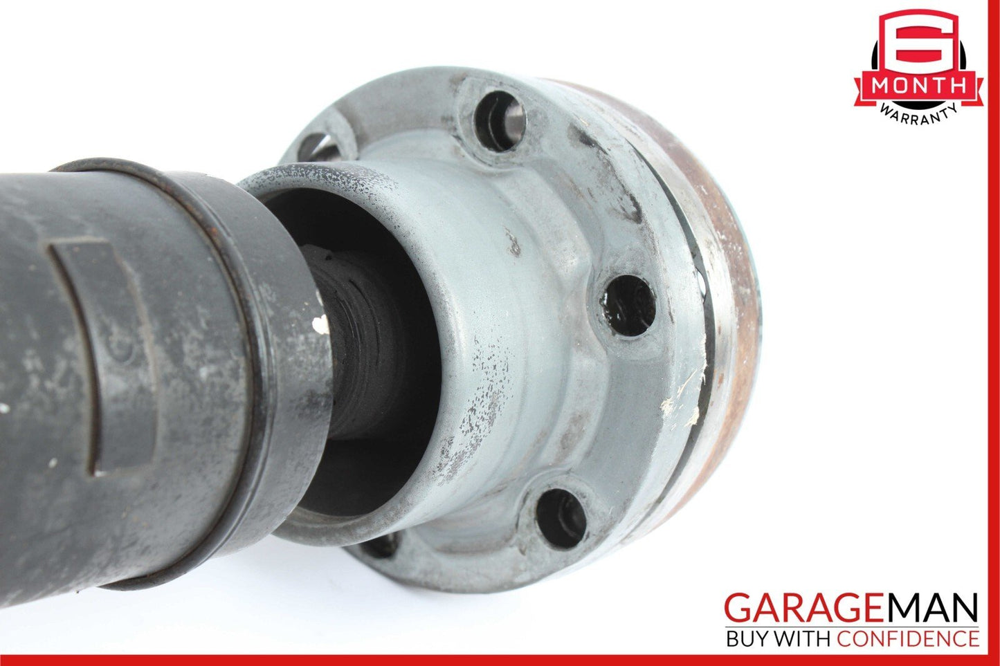 06-12 Mercedes GL550 GL450 ML350 ML550 Front Drive Axle Shaft Driveshaft OEM