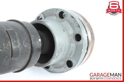 06-12 Mercedes GL550 GL450 ML350 ML550 Front Drive Axle Shaft Driveshaft OEM