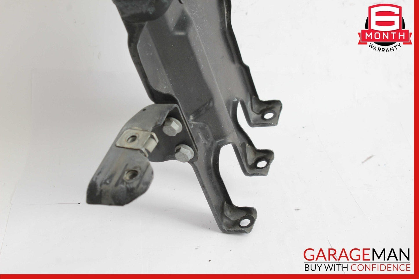 07-13 Mercedes W221 S550 Front Left Headlight Head Light Support Bracket Frame
