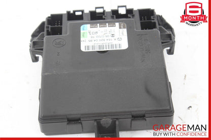 06-13 Mercedes W164 GL320 ML500 R500 Front Right Side Door Control Module Unit