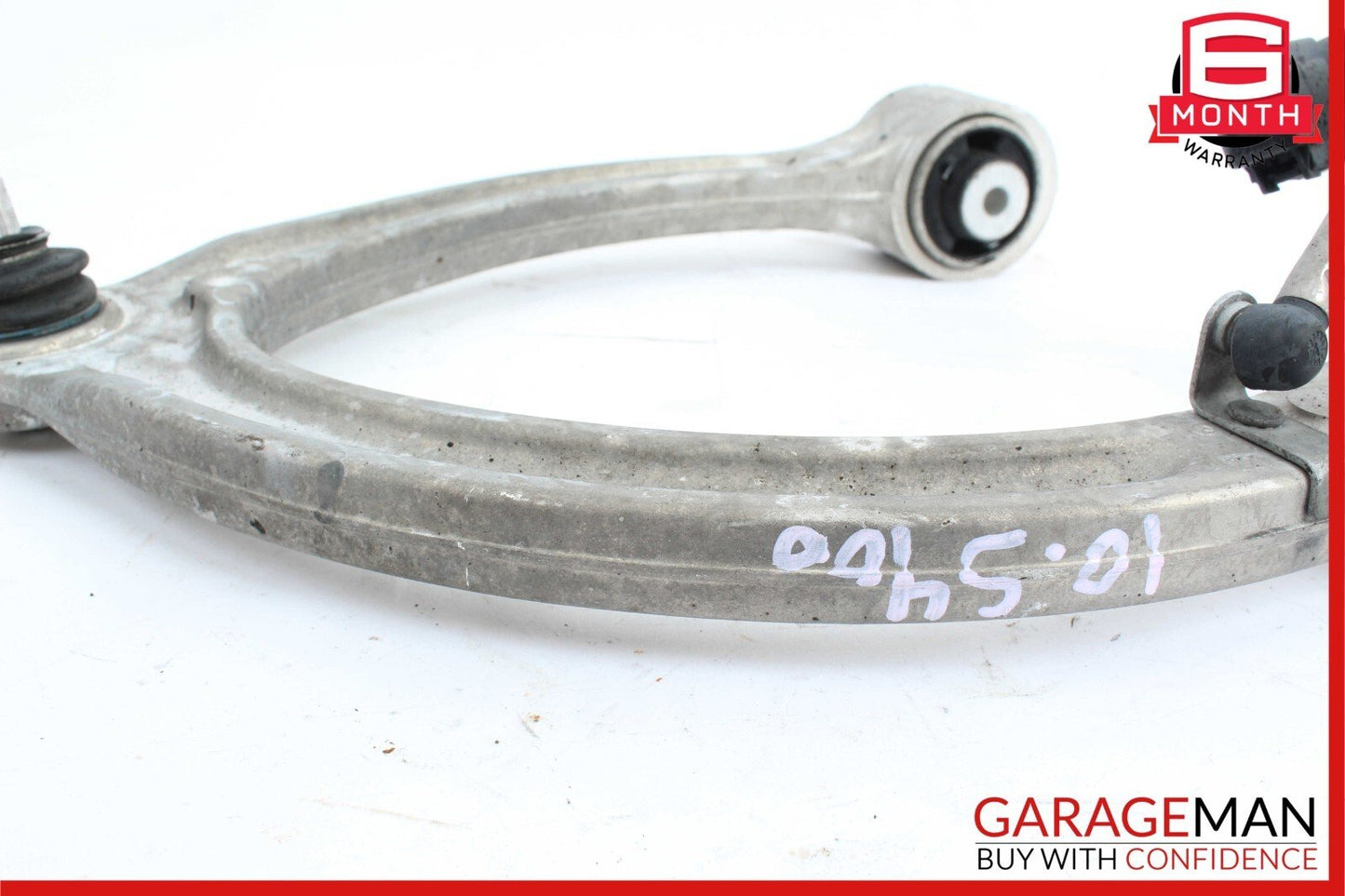 07-14 Mercedes W221 S400 S550 CL550 Front Right Passenger Side Upper Control Arm