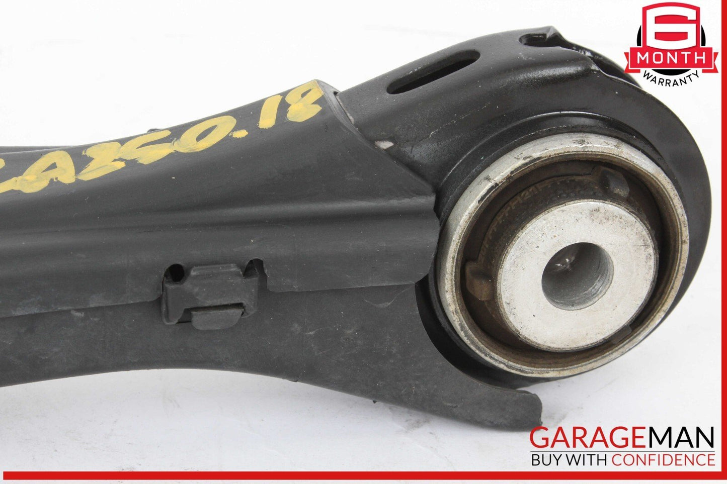 14-19 Mercedes W117 CLA250 CLA180 Rear Left / Right Forward Wishbone Control Arm